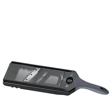 Küchenprofi Gemüsehobel VARIO, schwarz 13 1084 10 00